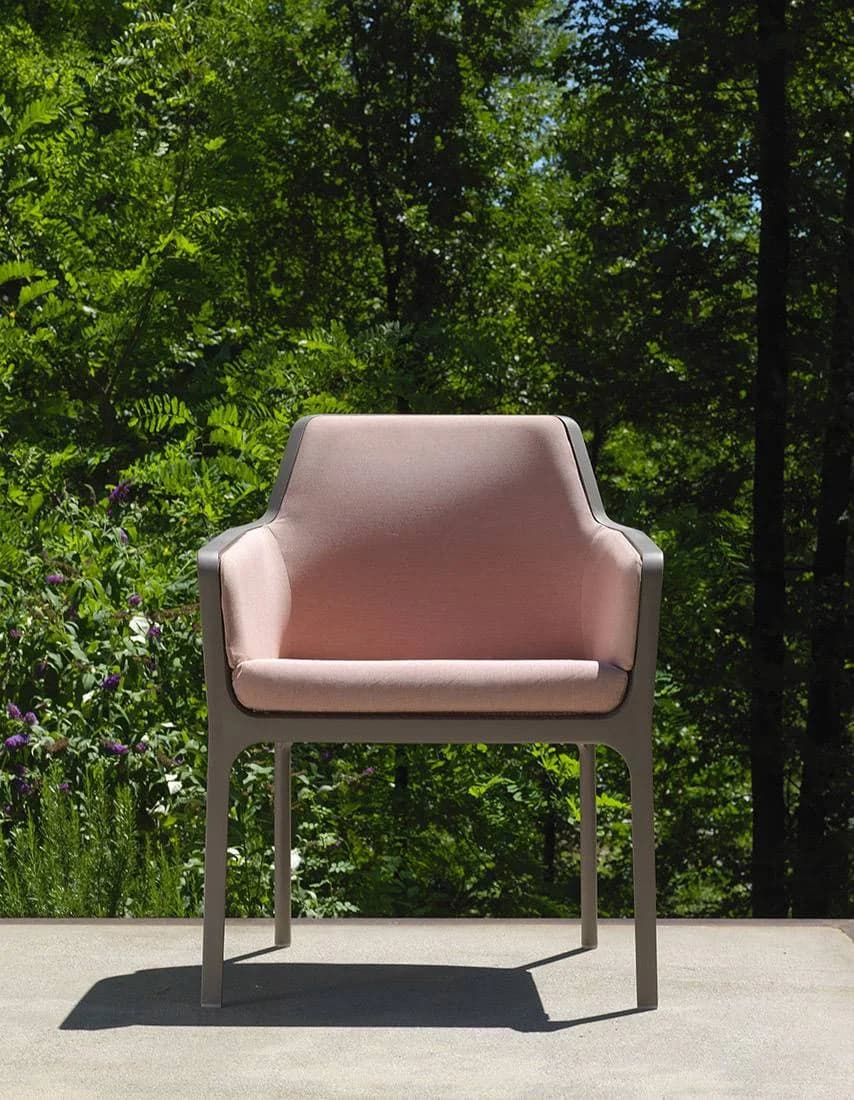 Scaun de exterior Net Relax 12