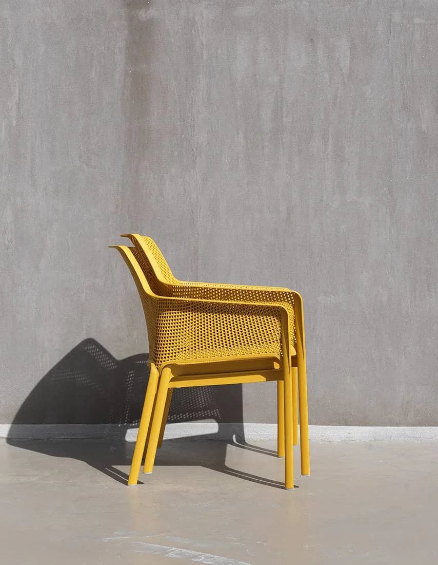 Scaun de exterior Net Relax 15