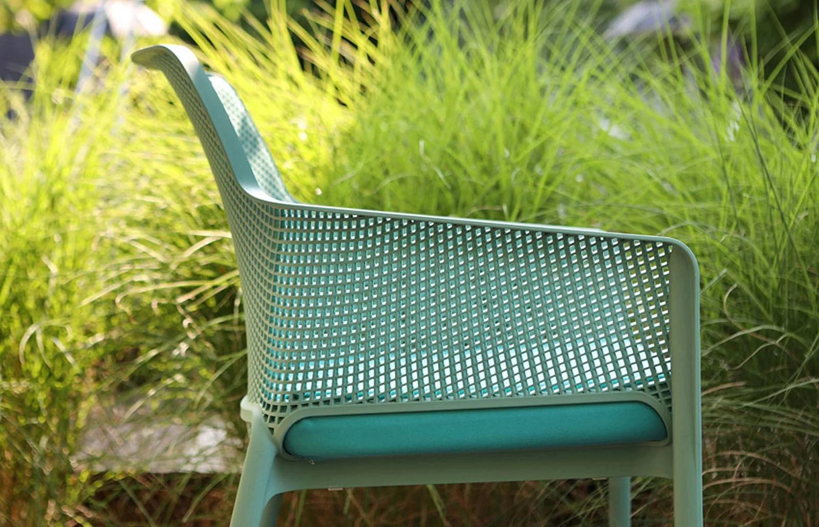 Scaun de exterior Net Relax 2