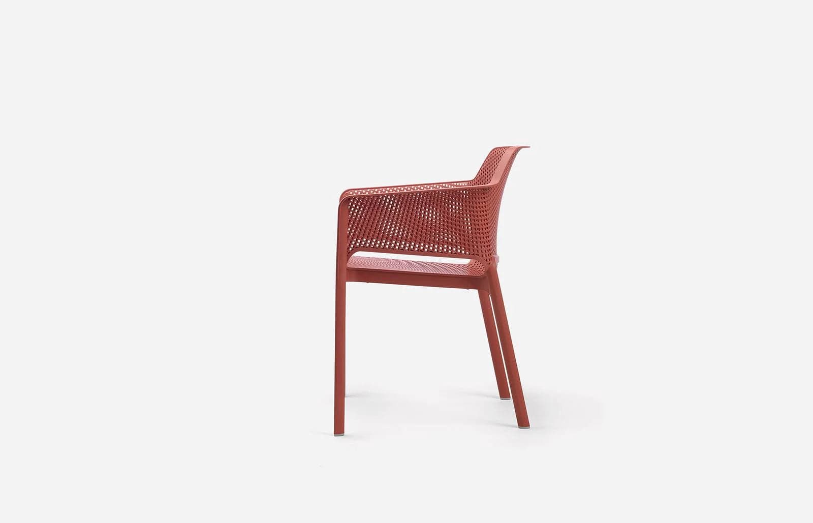 Scaun de exterior Net 10