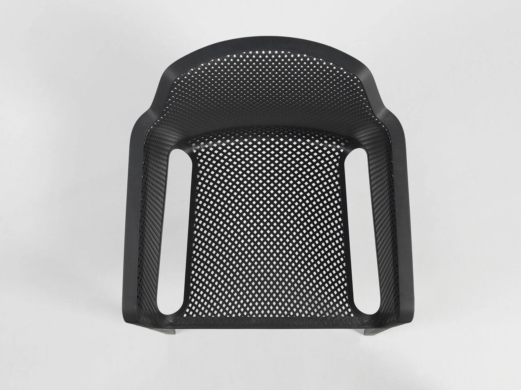 Scaun de exterior Net 12