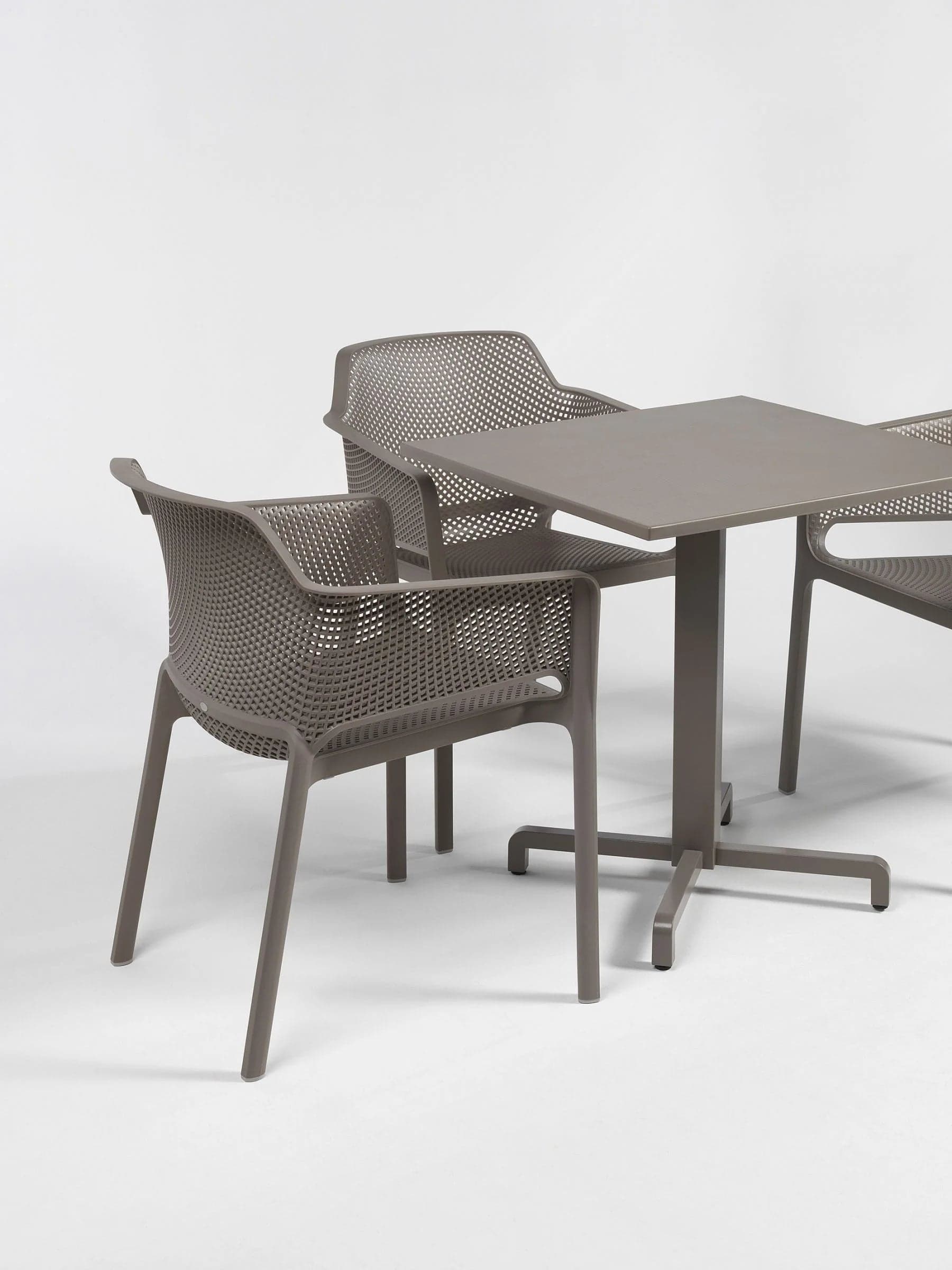 Scaun de exterior Net 14