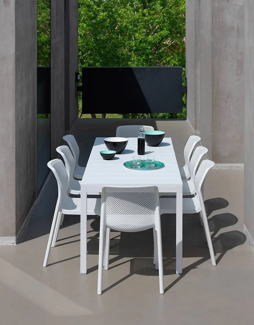 Scaun de exterior Bit 3