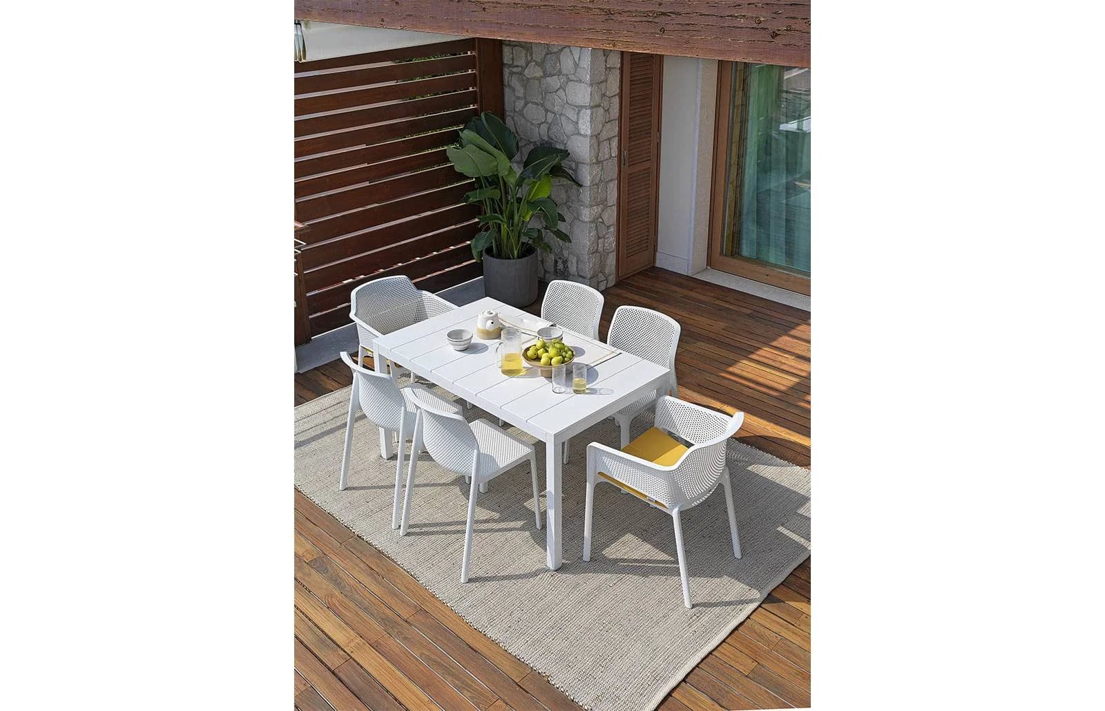 Scaun de exterior Bit 5