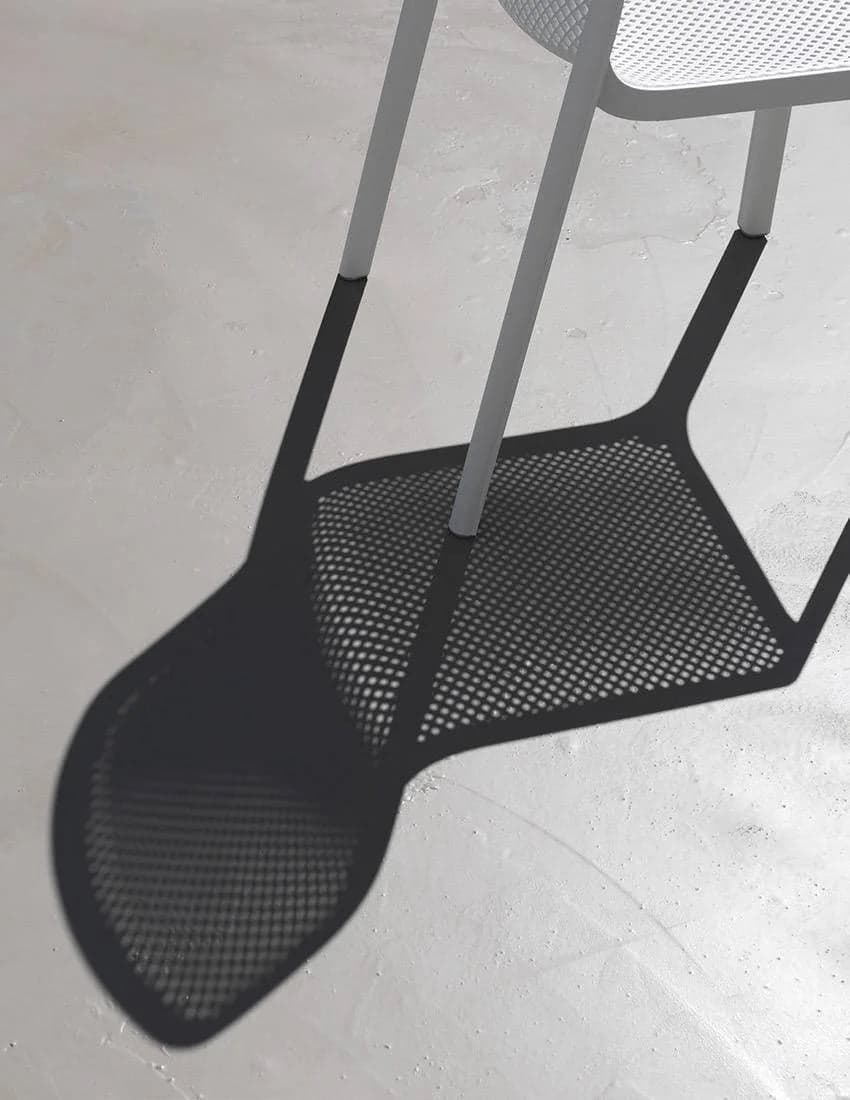 Scaun de exterior Bit 8