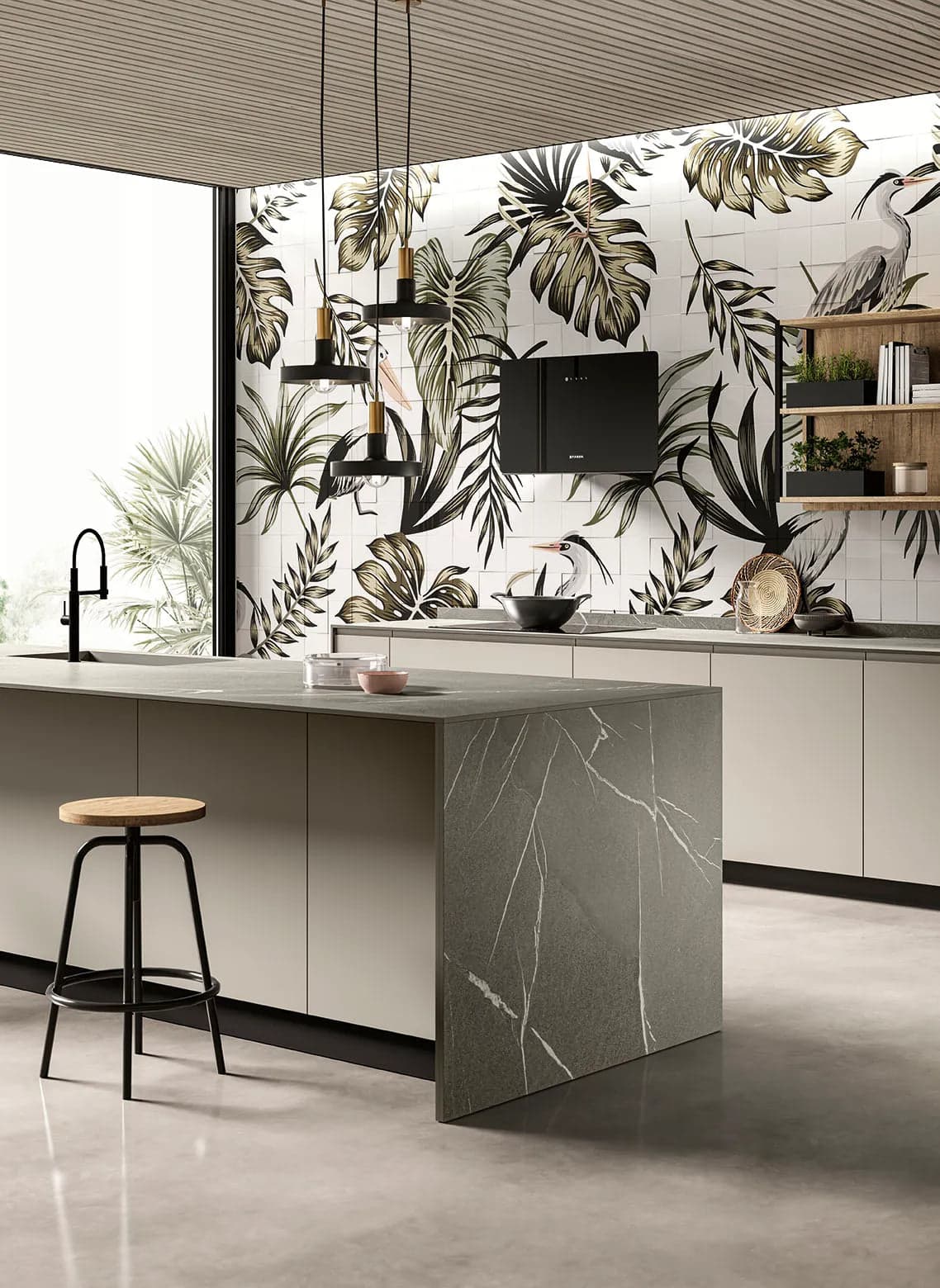 Bucatarie Pura 3