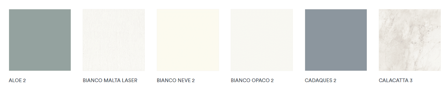 Bucatarie Lungomare 12