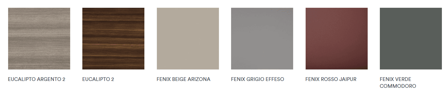 Bucatarie Lungomare 14