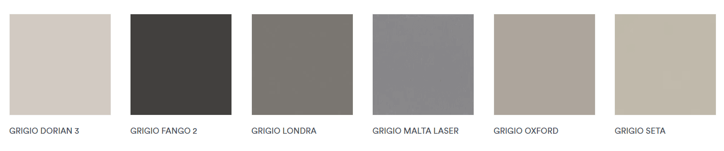 Bucatarie Lungomare 16