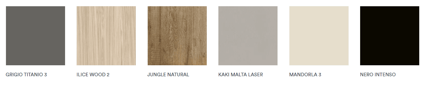 Bucatarie Lungomare 17