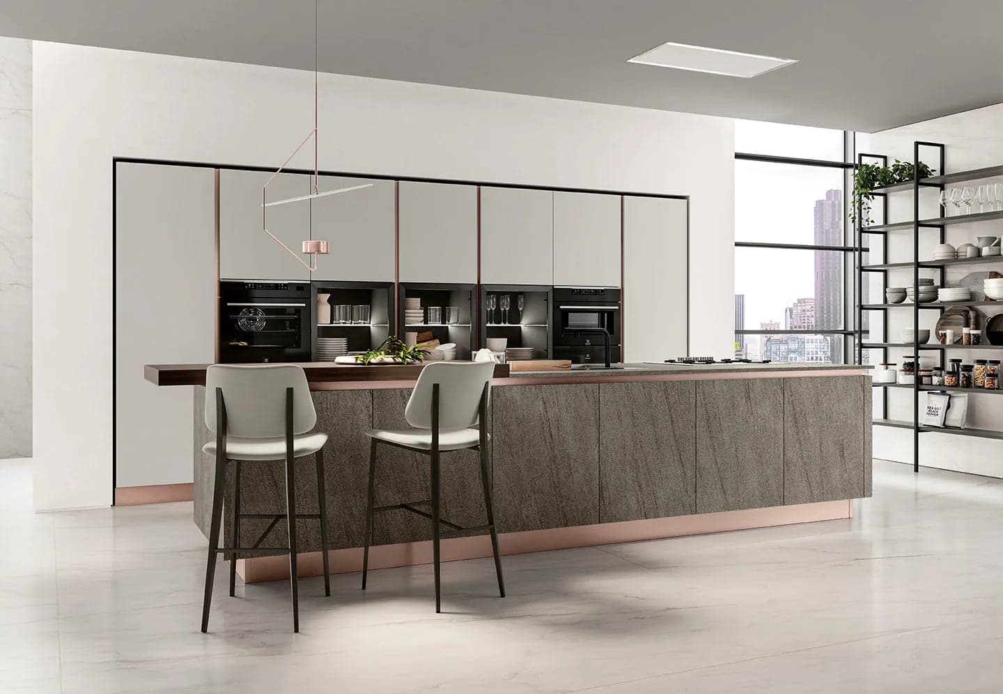 Bucatarie Lungomare 2