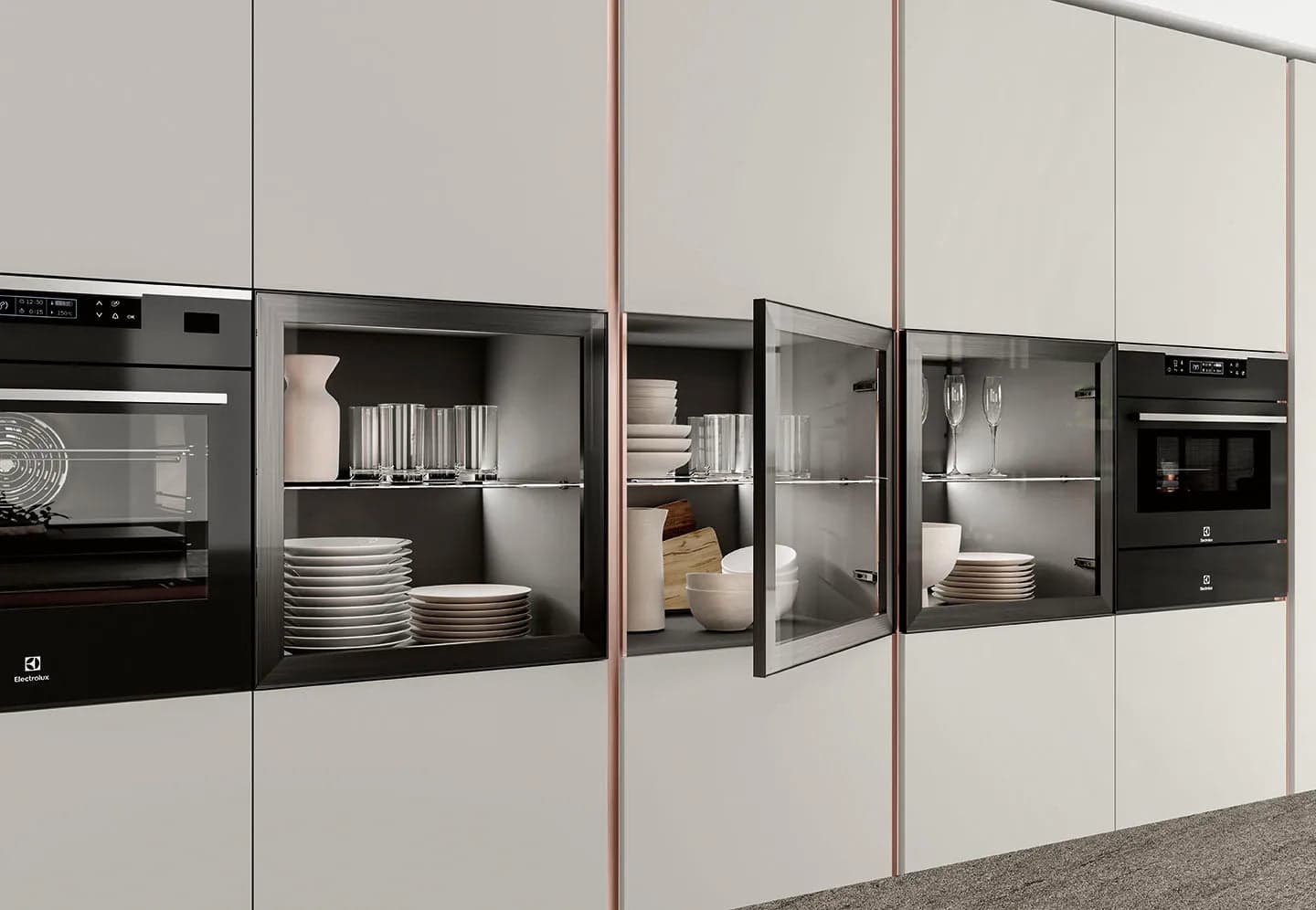 Bucatarie Lungomare 4