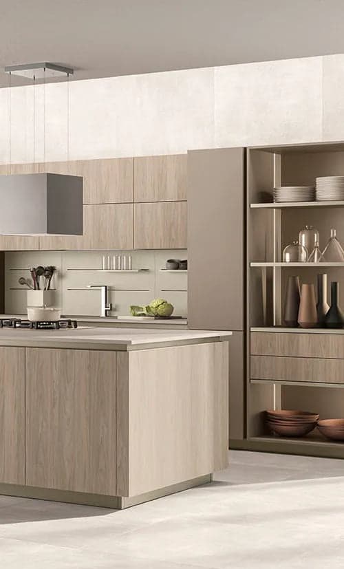 Bucatarie Lungomare 5