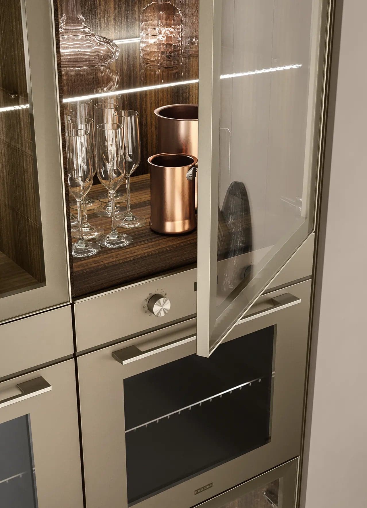 Bucatarie Lungomare 8