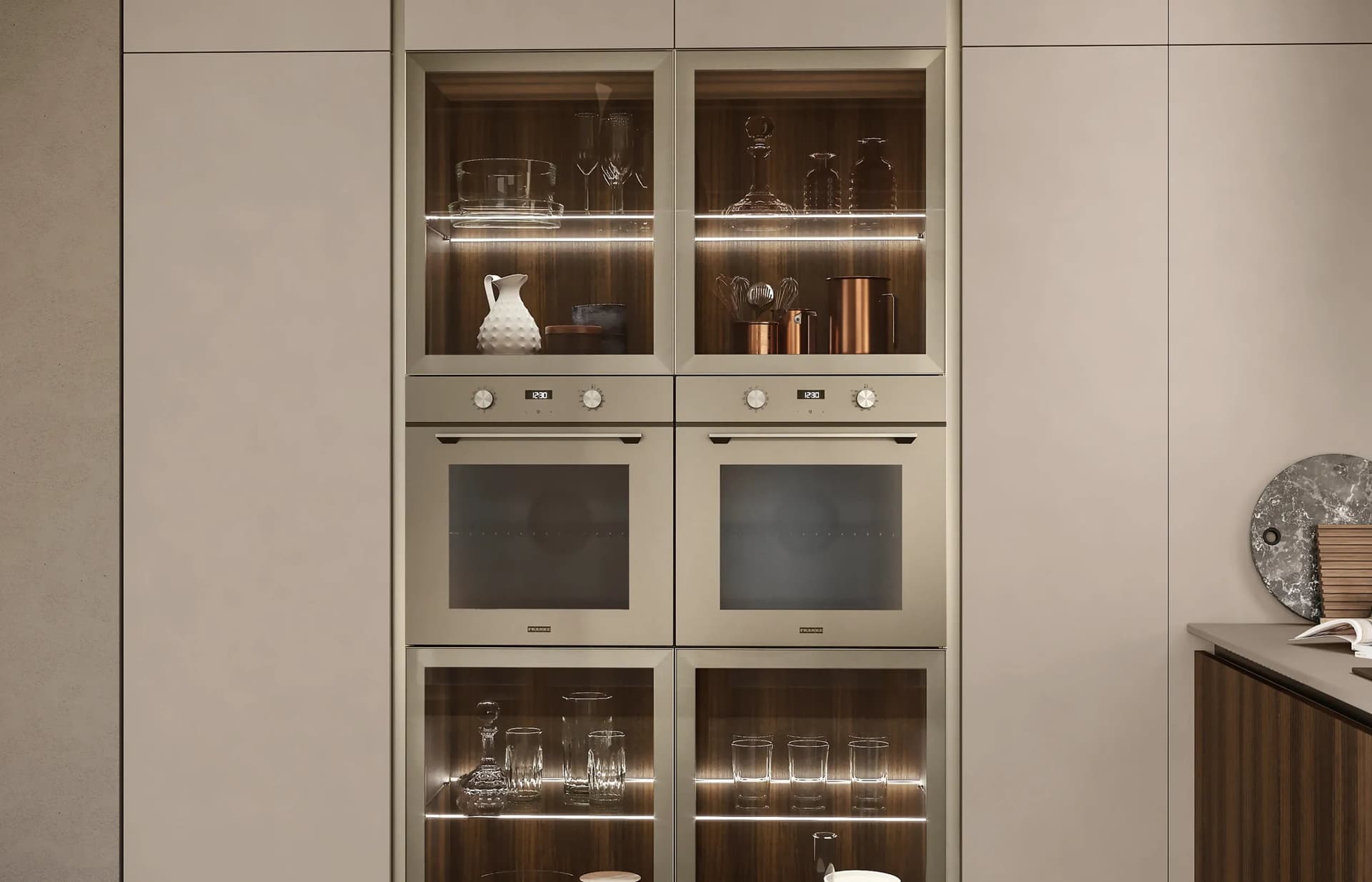 Bucatarie Lungomare 9