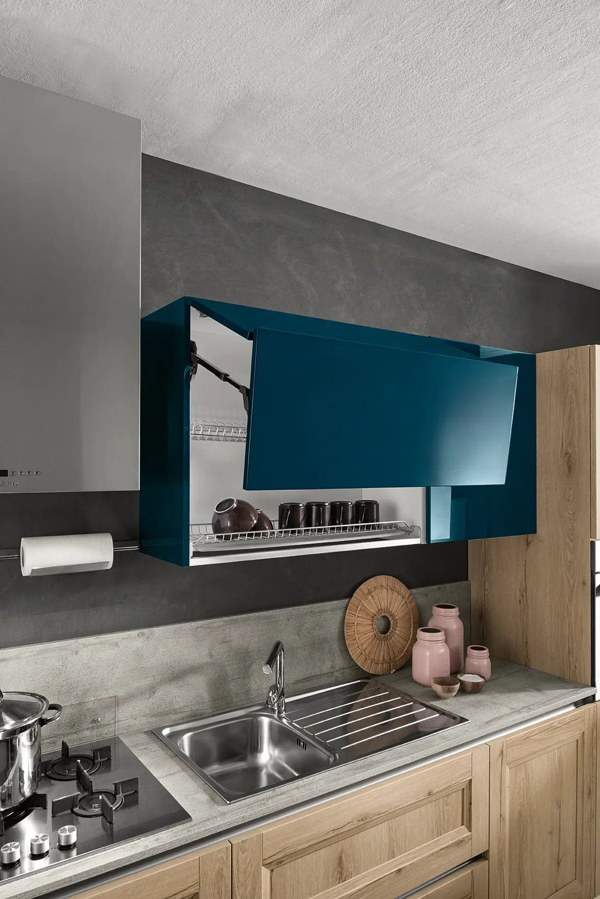 Bucatarie Riviera 10