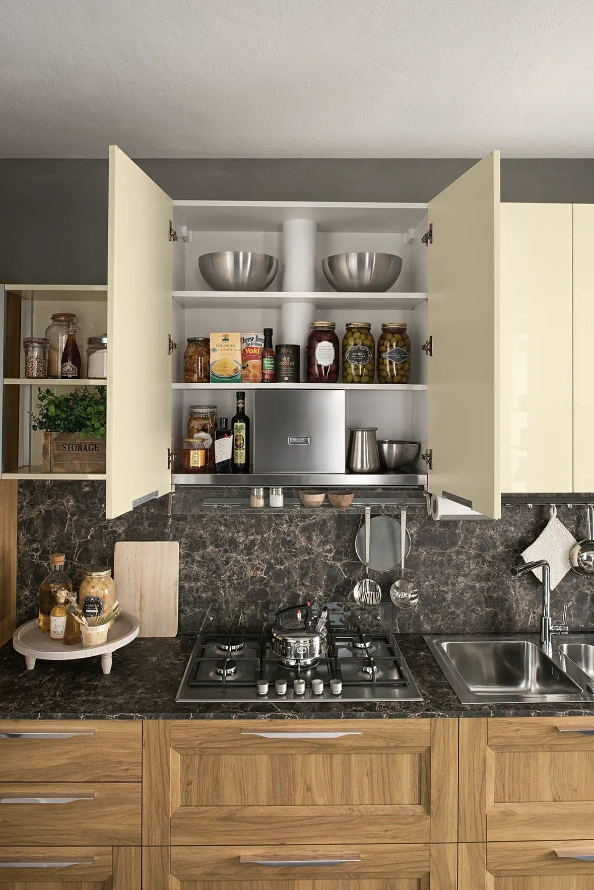 Bucatarie Riviera 13