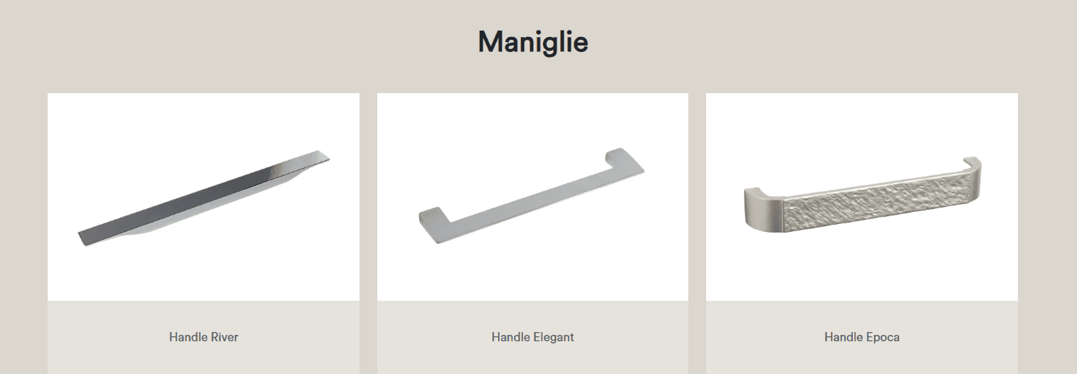 Bucatarie Riviera 17