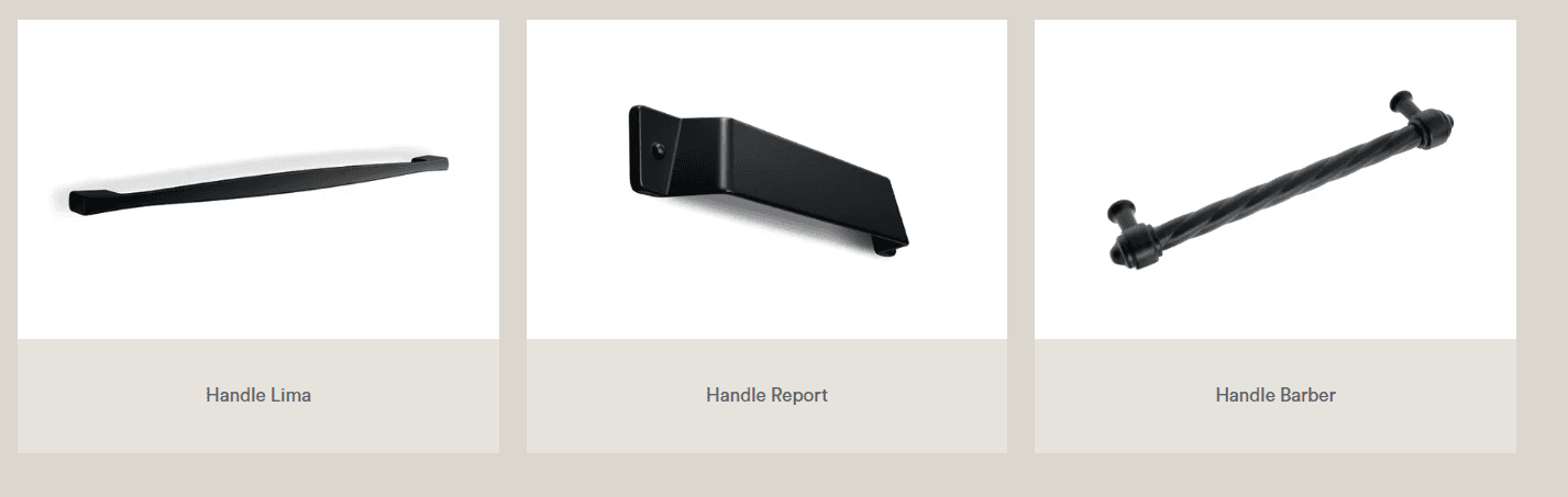 Bucatarie Riviera 18