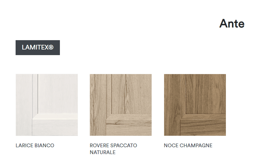 Bucatarie Riviera 19