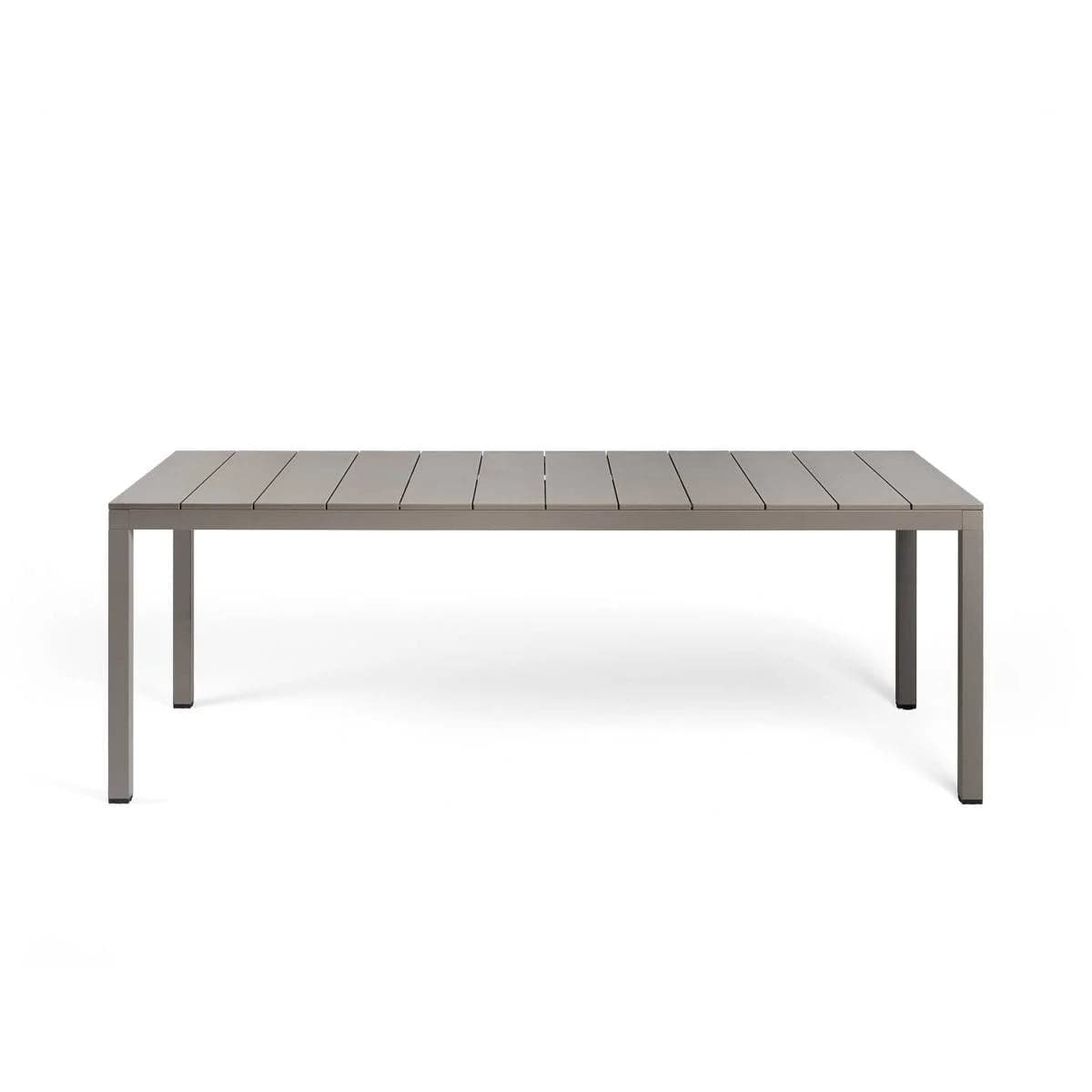 Masa de exterior Rio ALU 210 FIX 11