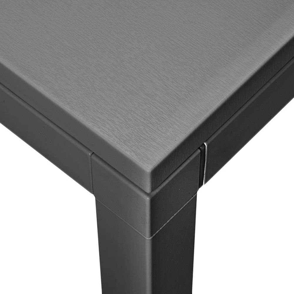 Masa de exterior Rio ALU 210 FIX 8