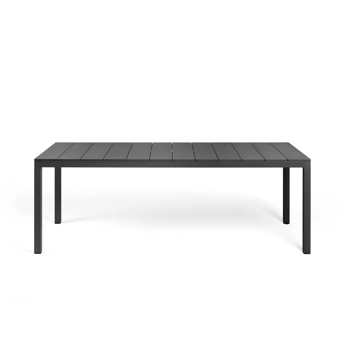 Masa de exterior Rio ALU 210 FIX 9
