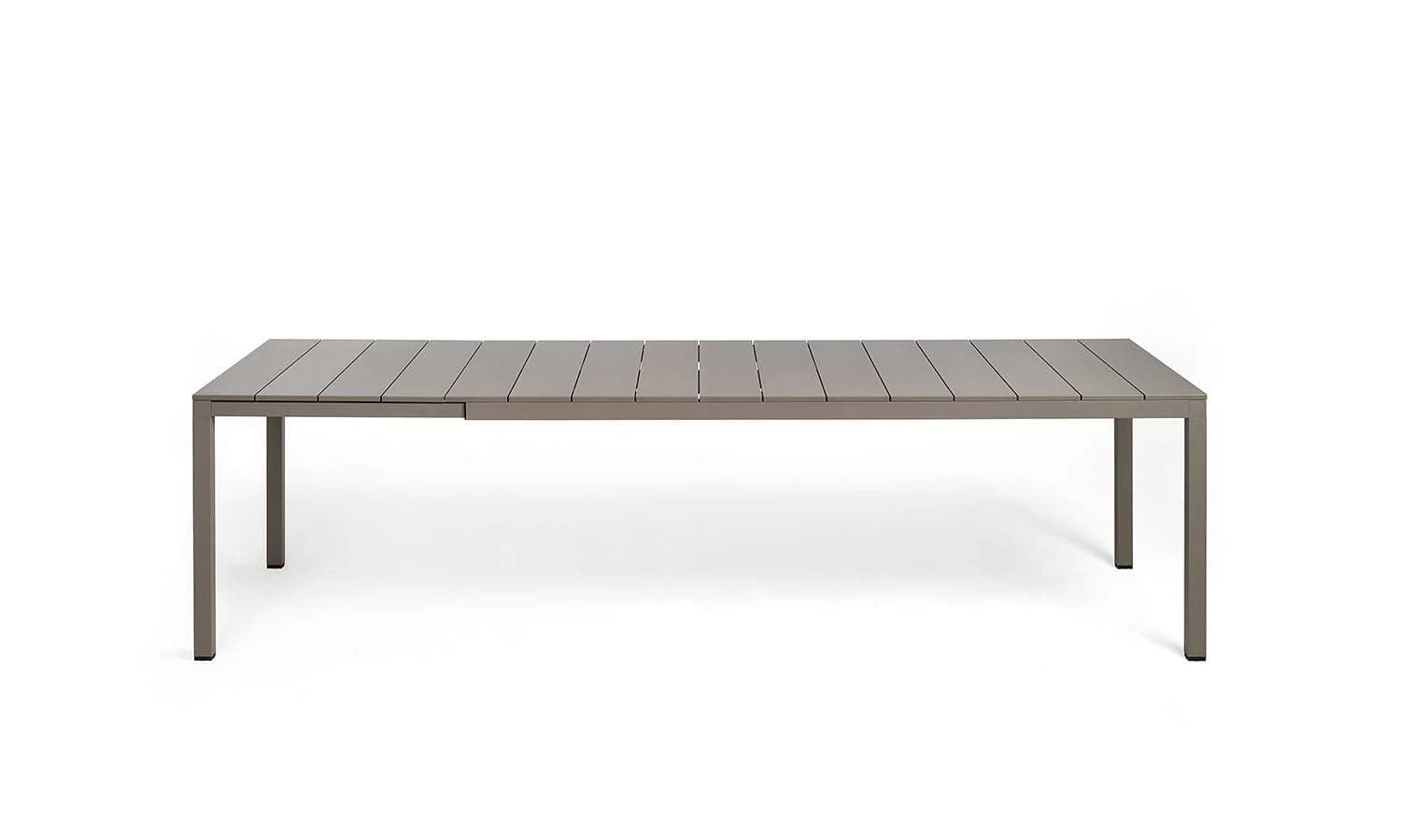 Masa de exterior Rio Alu 210 EXT 4