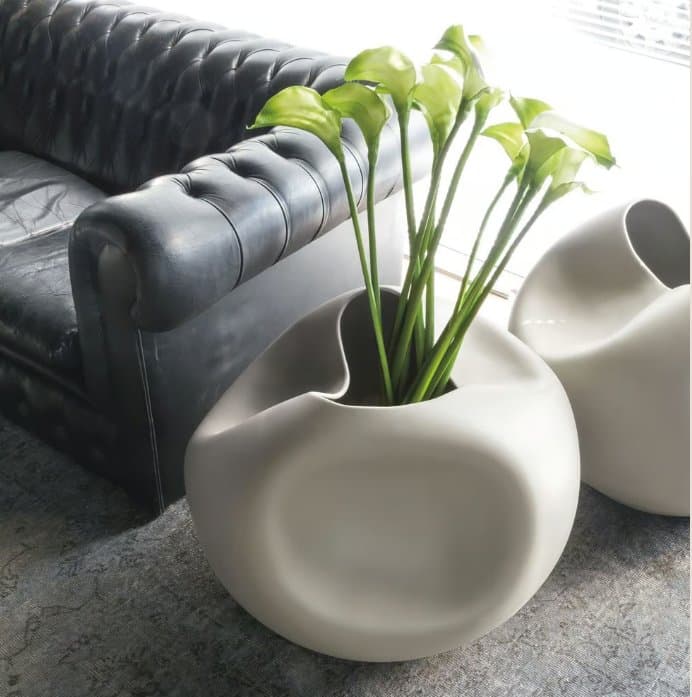 Vas ceramica Malamocco 4