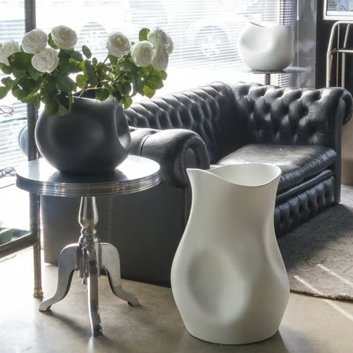 Vas ceramica Malamocco 5