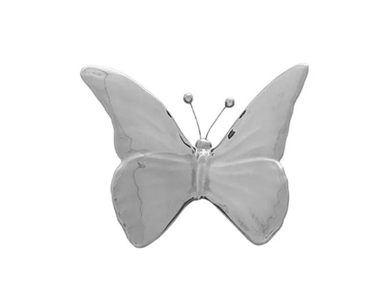 Decoratiune Fluture ceramica 11