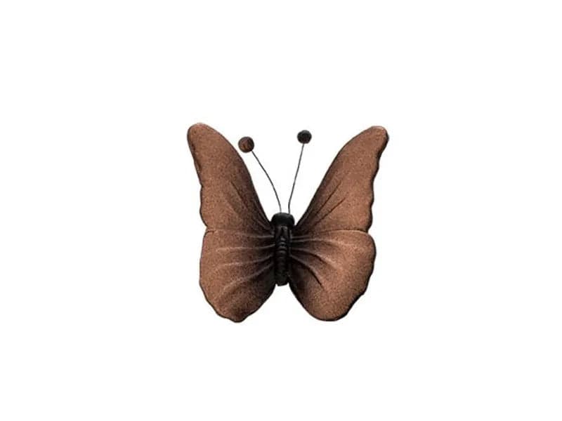 Decoratiune Fluture ceramica 12