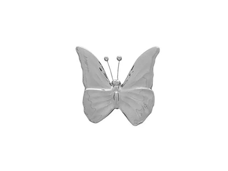 Decoratiune Fluture ceramica 13