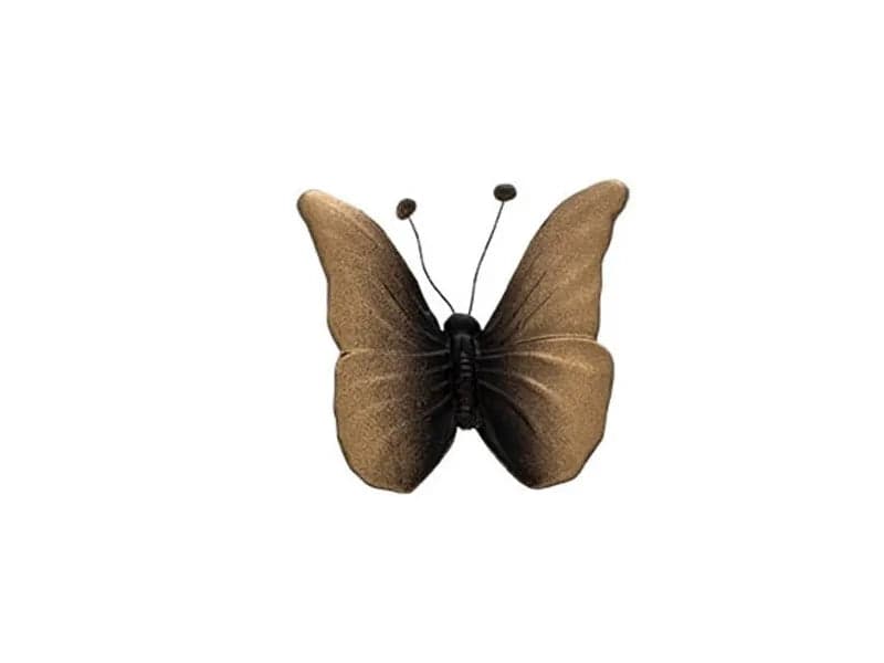 Decoratiune Fluture ceramica 19