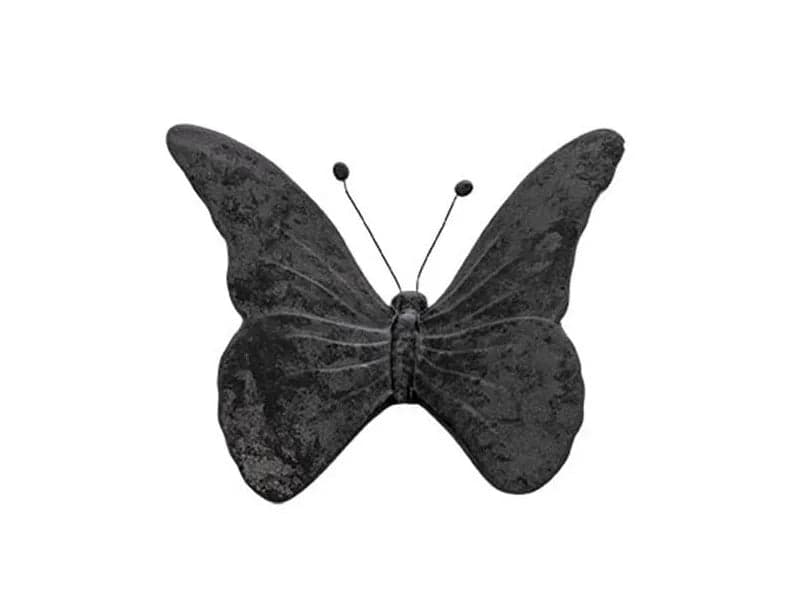 Decoratiune Fluture ceramica 21