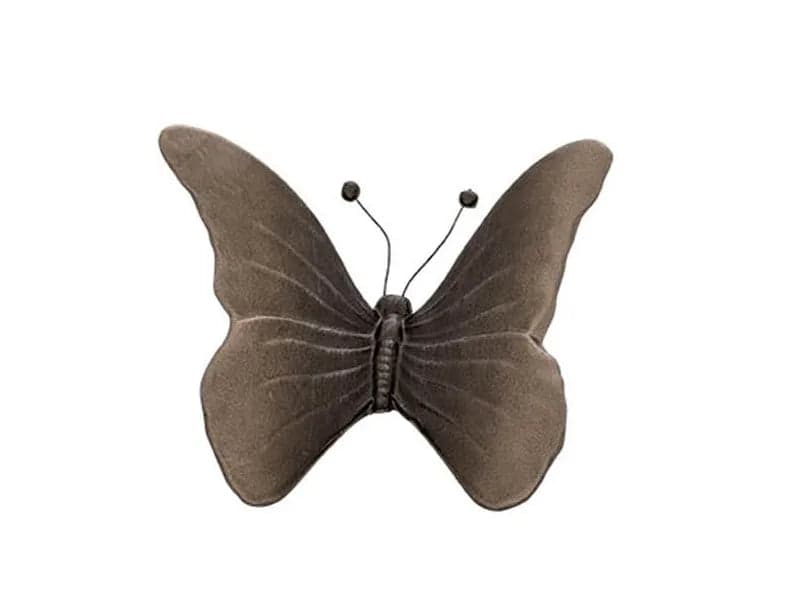 Decoratiune Fluture ceramica 23