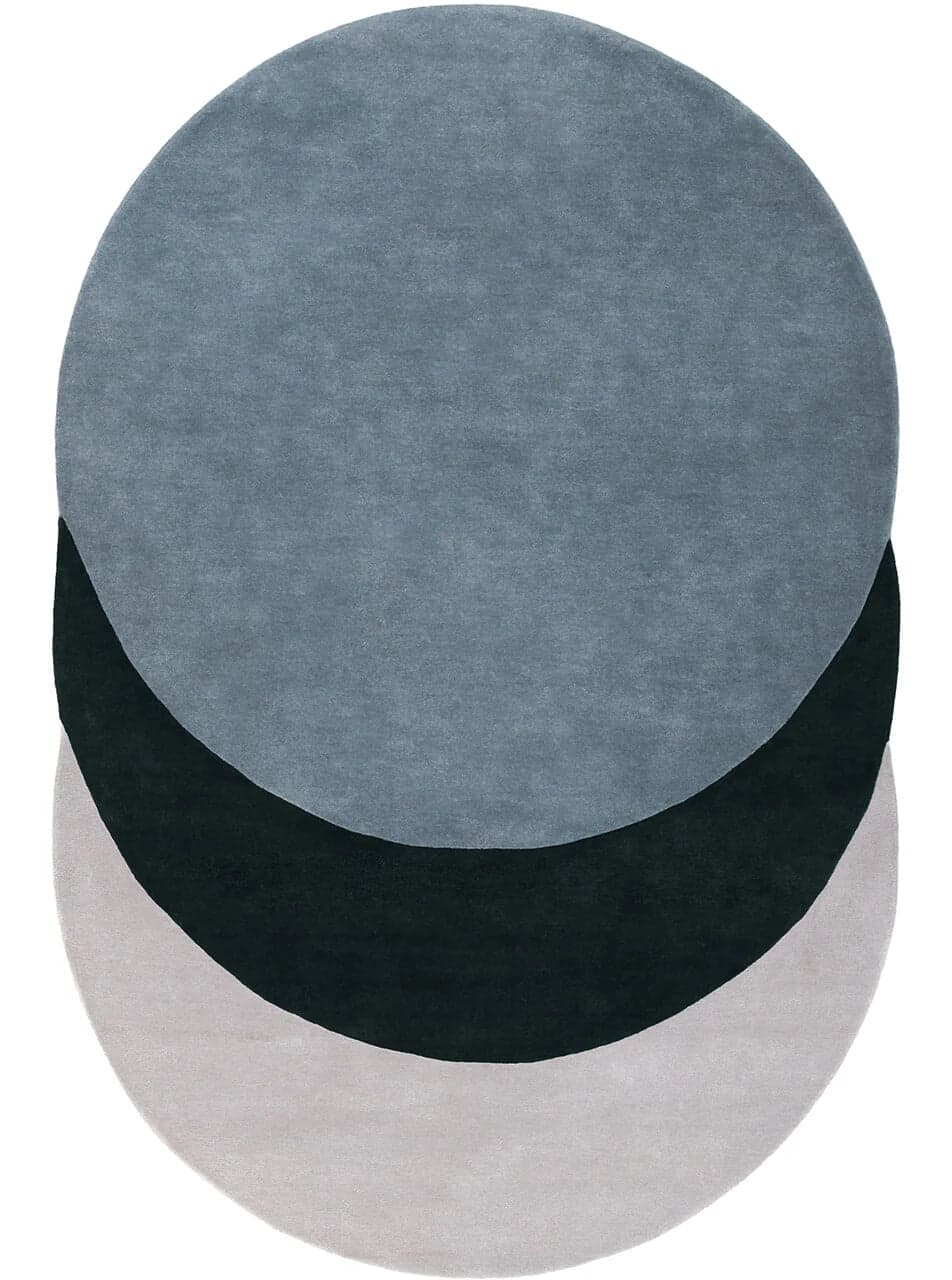 Covor Teorema Circles 4