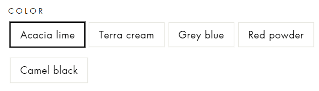 Covor Teorema Circles 6