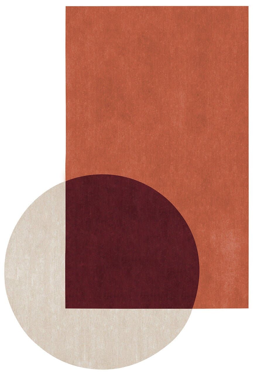 Covor Teorema Hybrid