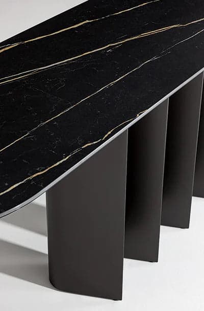 Consola Geometric 3