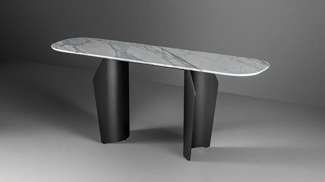 Consola FLAME 5