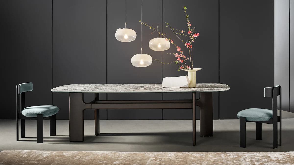 Masa Hippos , Hippos Wood 6