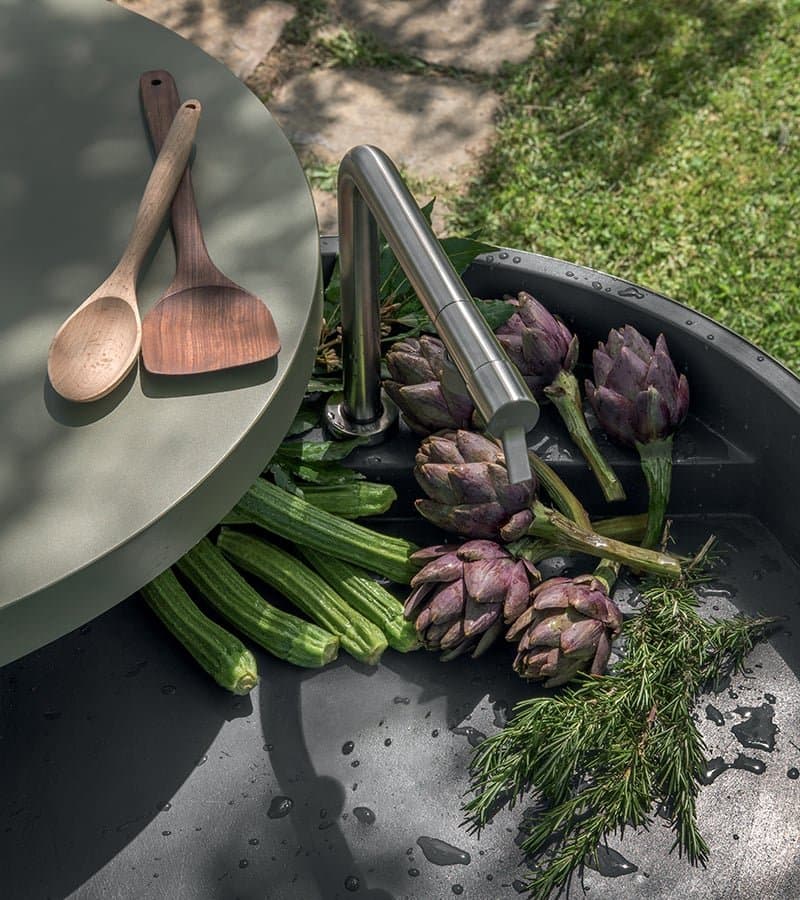 Gratar exterior Phil