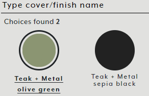 Gratar exterior Phil 12