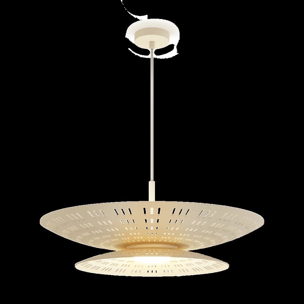 Contardi Pendul Suspendat cu Iluminare LED 8