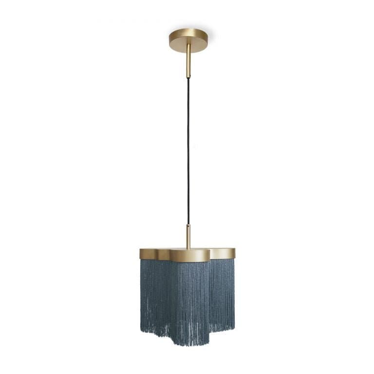 Contardi Pendul Arcipelago cu Design Modern și Iluminat Ambient 4