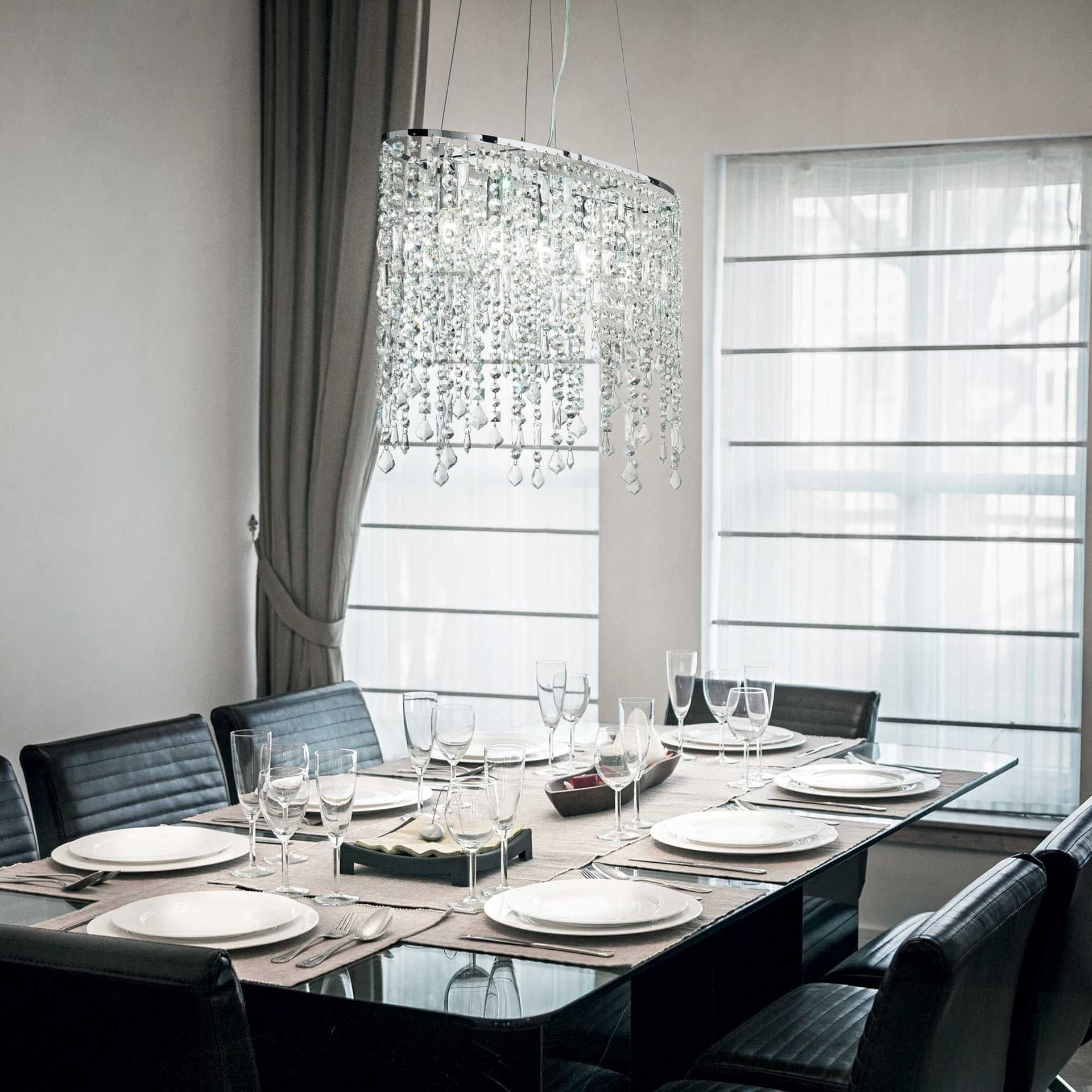 Candelabru Rain sp5 3