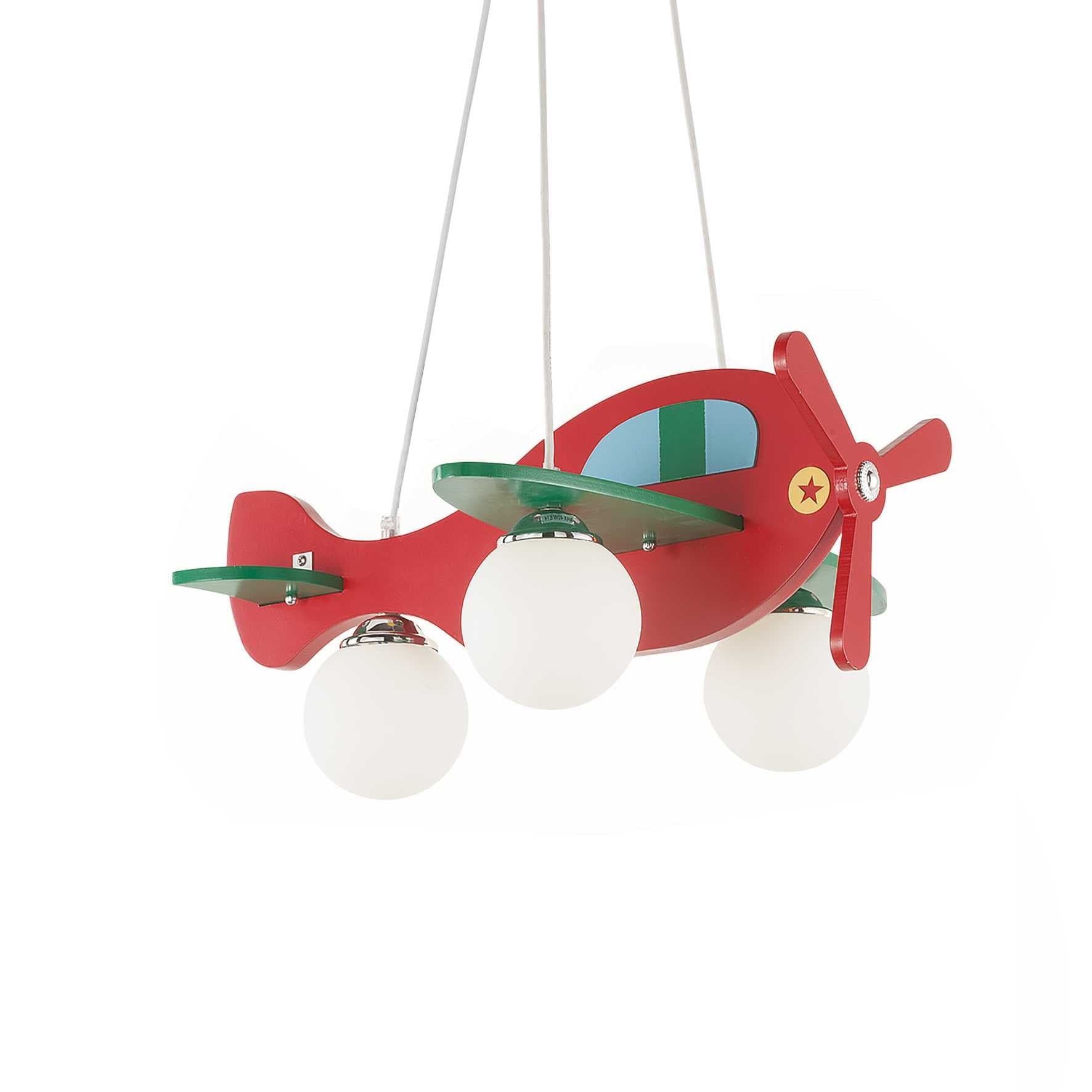Pendul Avion sp3 2