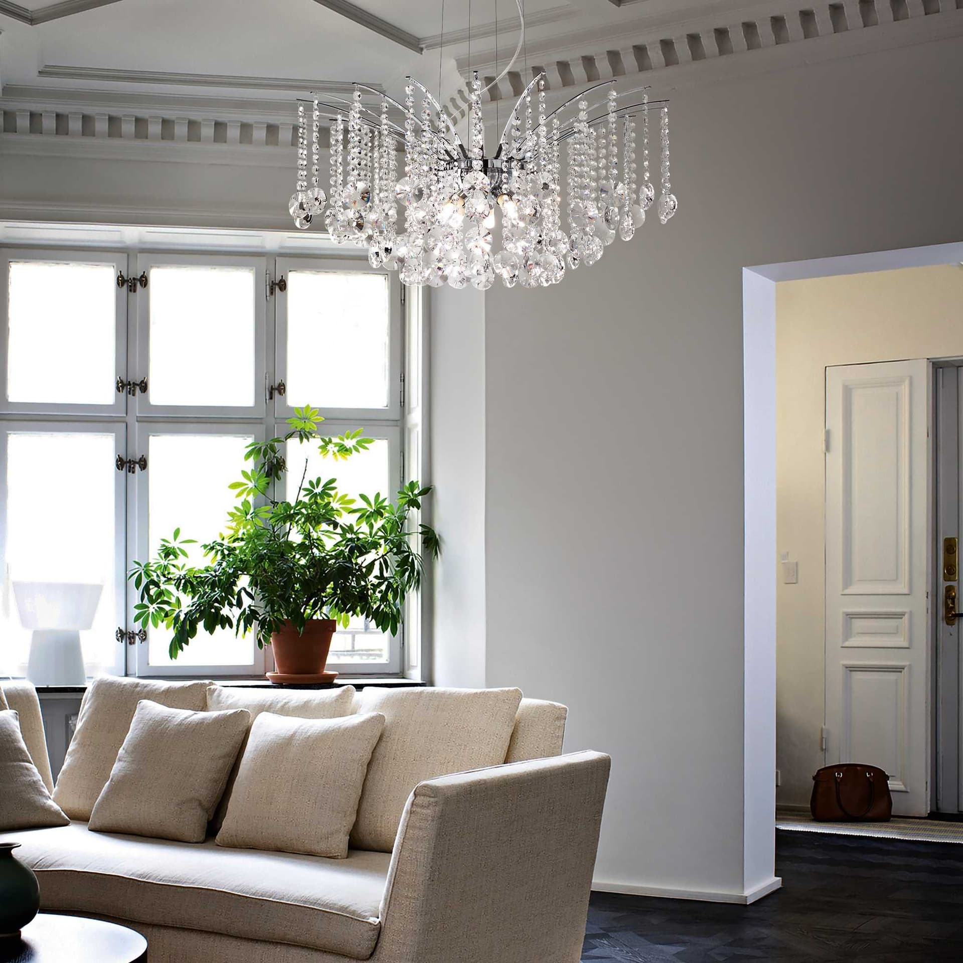 Candelabru Audi-77 sp8 3