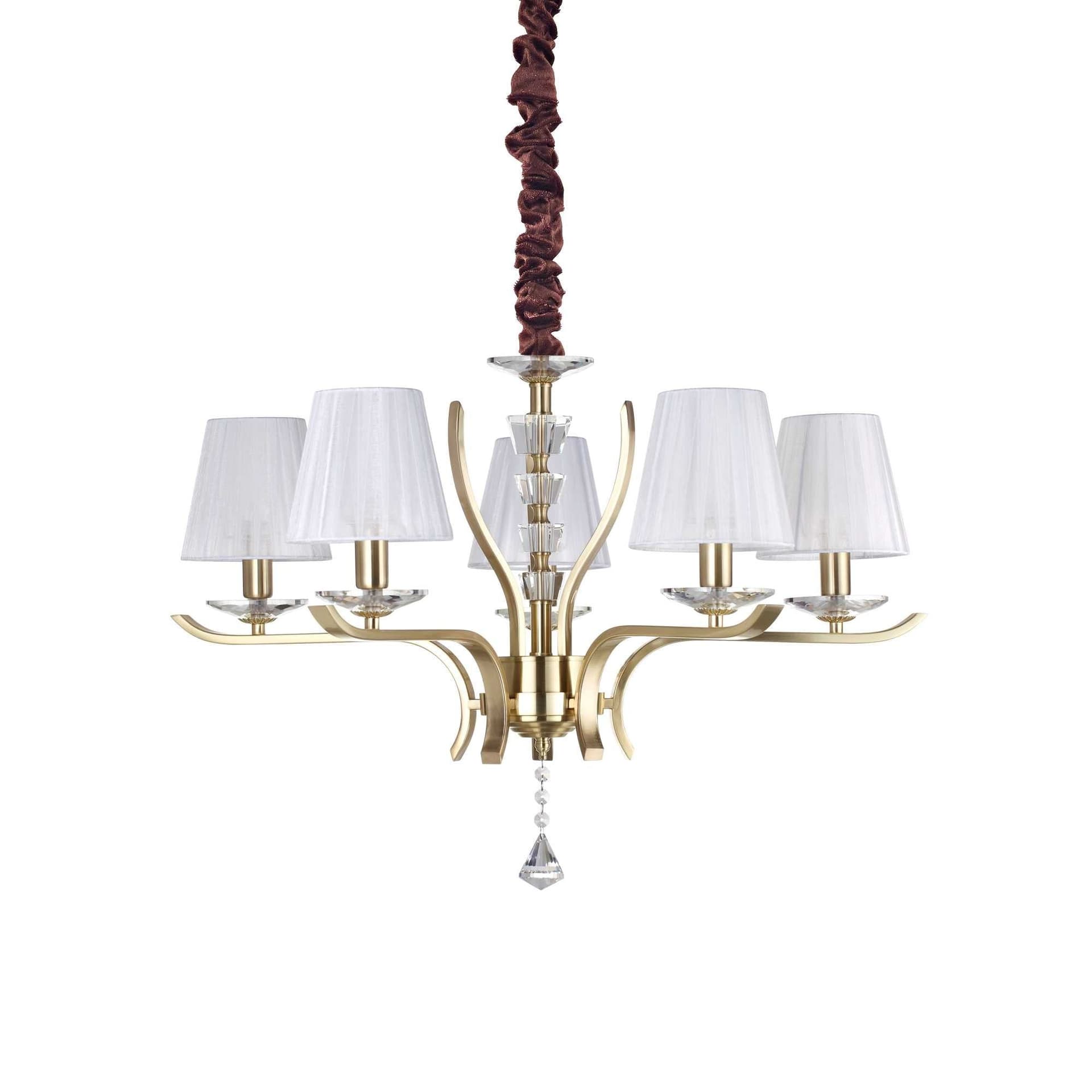 Candelabru Pegaso sp5 2